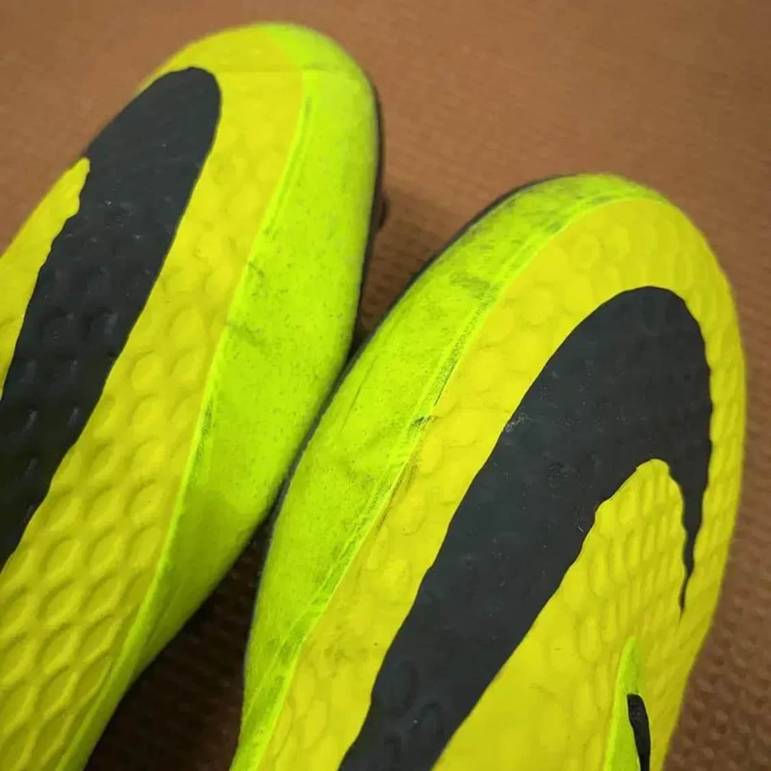 나이키 하이퍼베놈 펠론 HG-E 축구화 운동화 260 G08768 상품이미지6