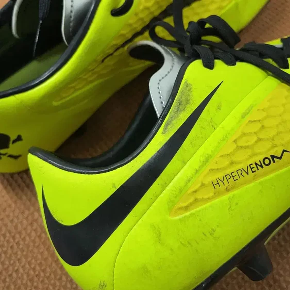 나이키 하이퍼베놈 펠론 HG-E 축구화 운동화 260 G08768 상품이미지7