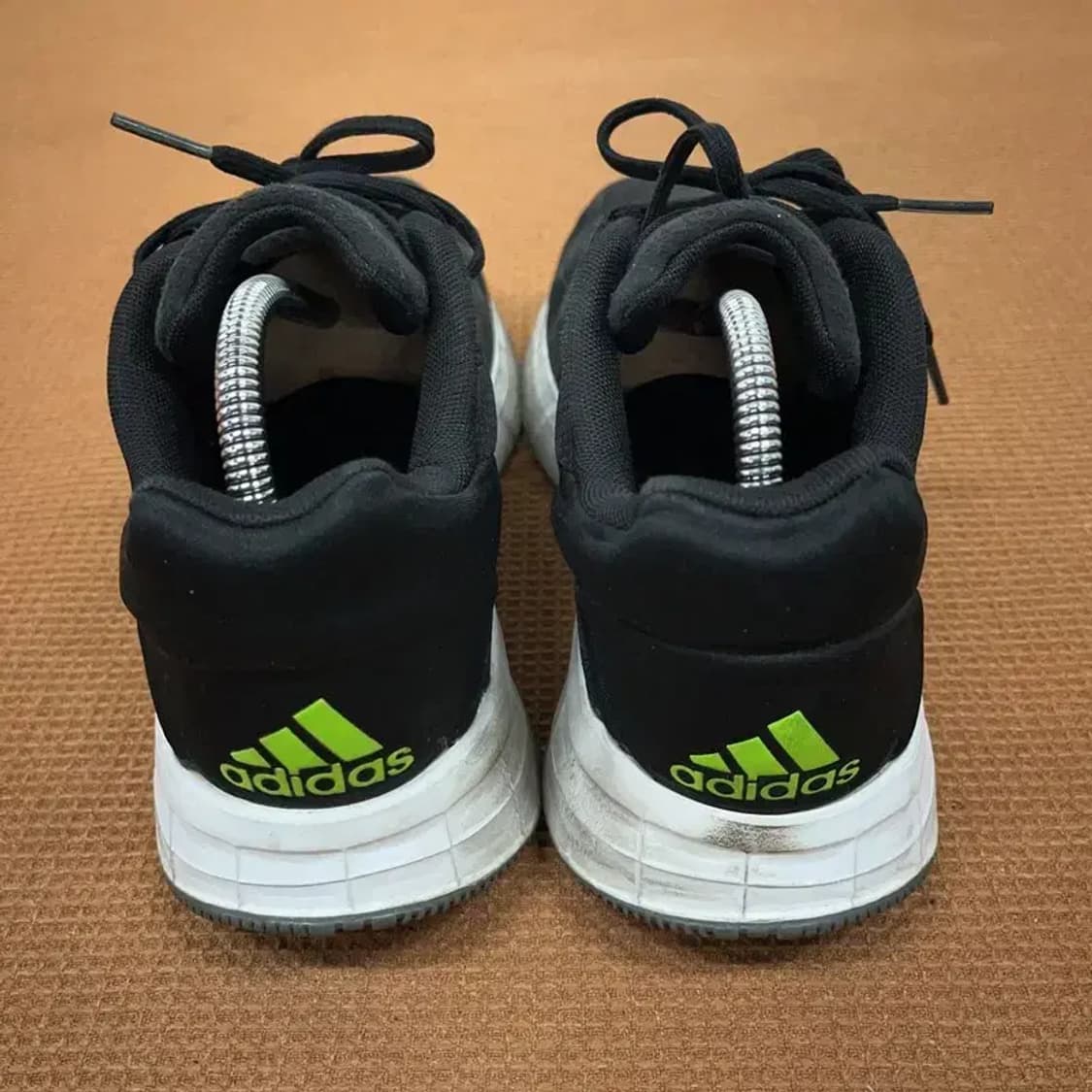 아디다스 듀라모 10 런닝화 운동화 250 G08769 상품이미지2