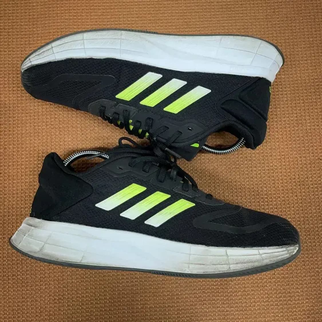 아디다스 듀라모 10 런닝화 운동화 250 G08769 상품이미지3