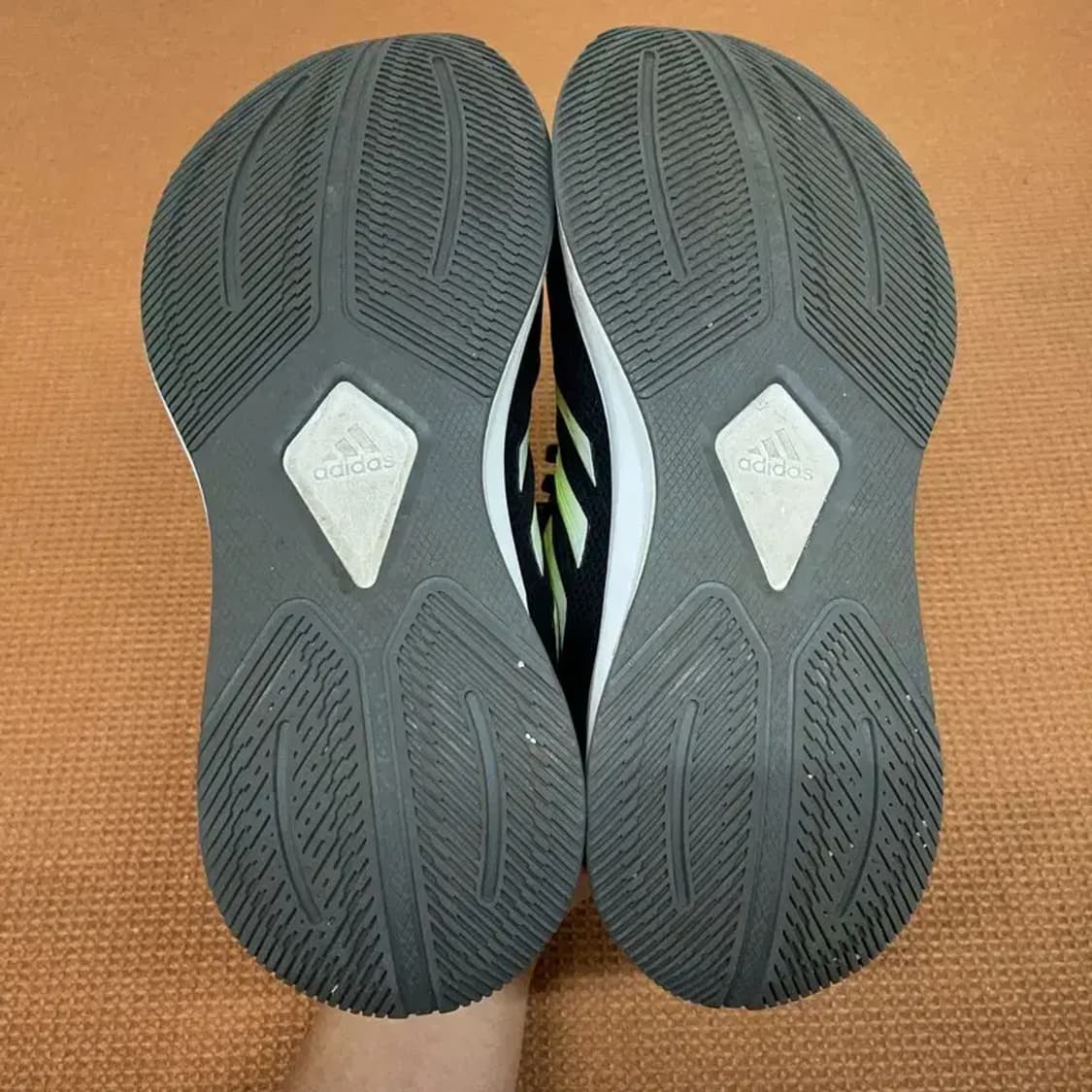 아디다스 듀라모 10 런닝화 운동화 250 G08769 상품이미지4