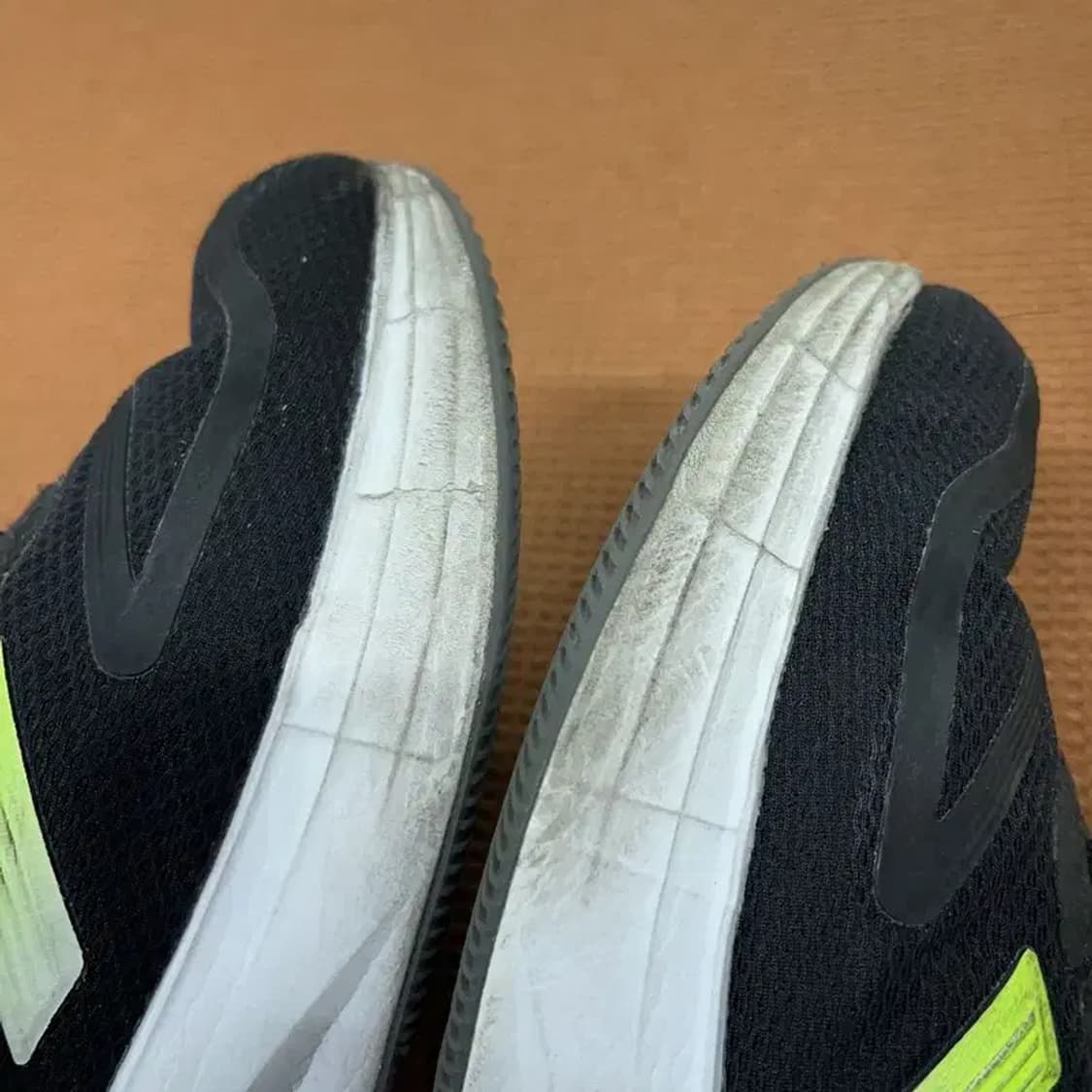 아디다스 듀라모 10 런닝화 운동화 250 G08769 상품이미지6