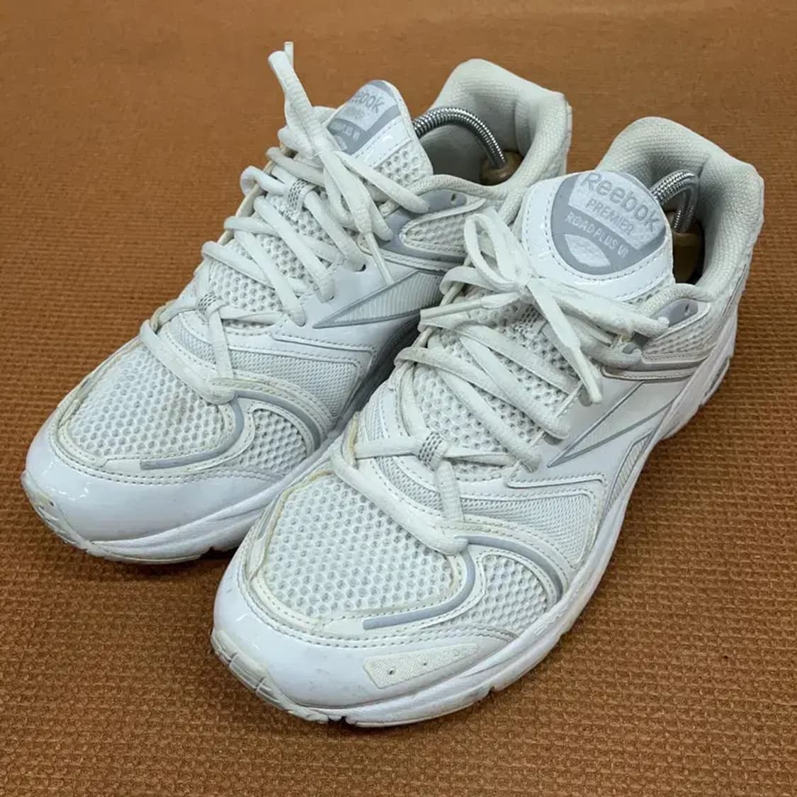 리복 프리미어 로드 플러스 런닝화 운동화 270 G08779 상품이미지1