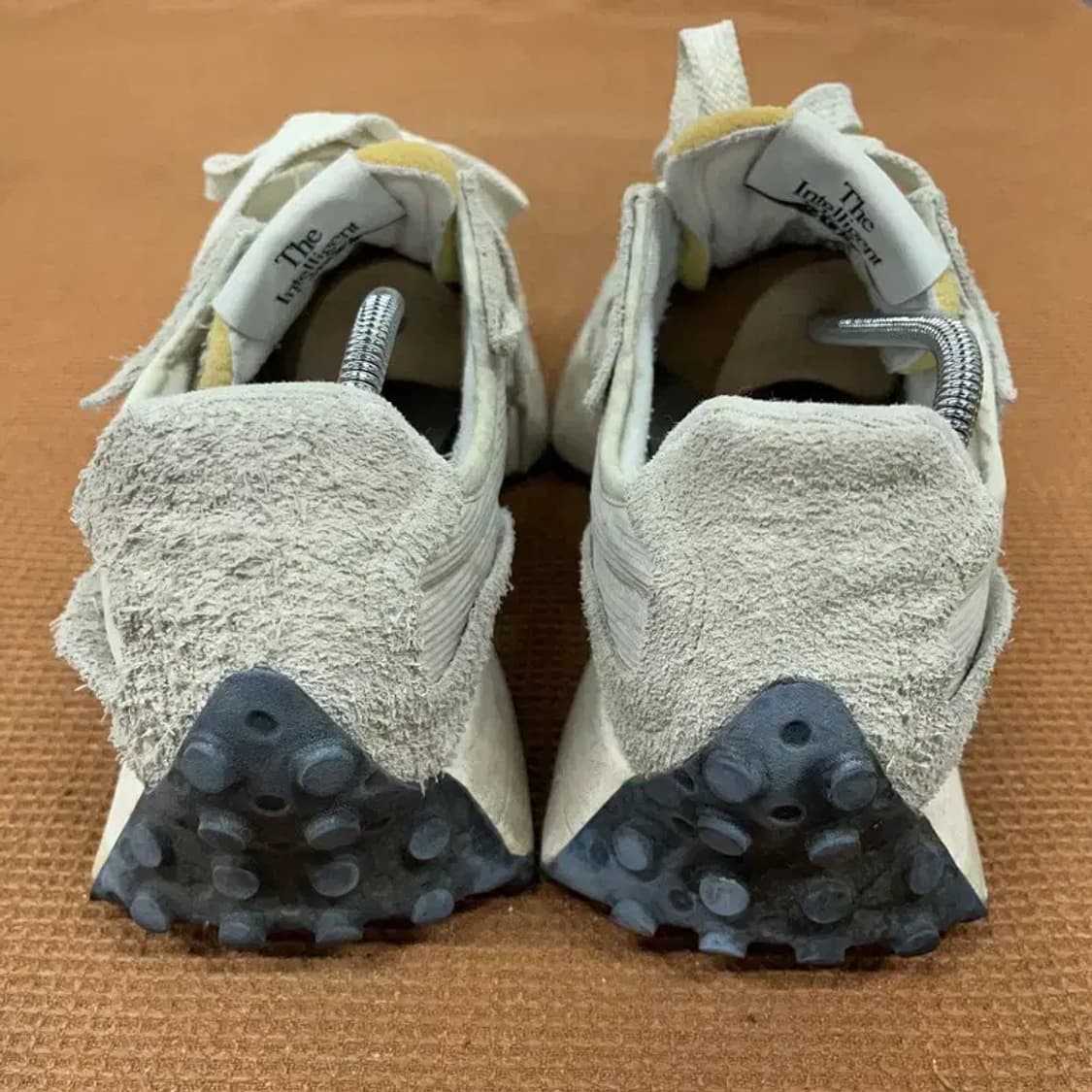 뉴발란스 327 스니커즈 운동화 275 G08783 상품이미지2