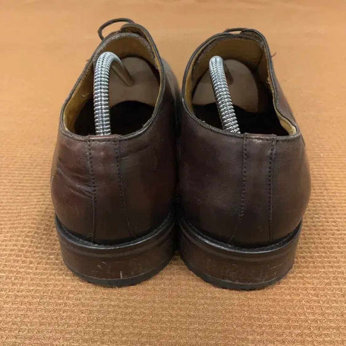 미소페 남성 정장구두 로퍼 43 G08790 상품이미지2