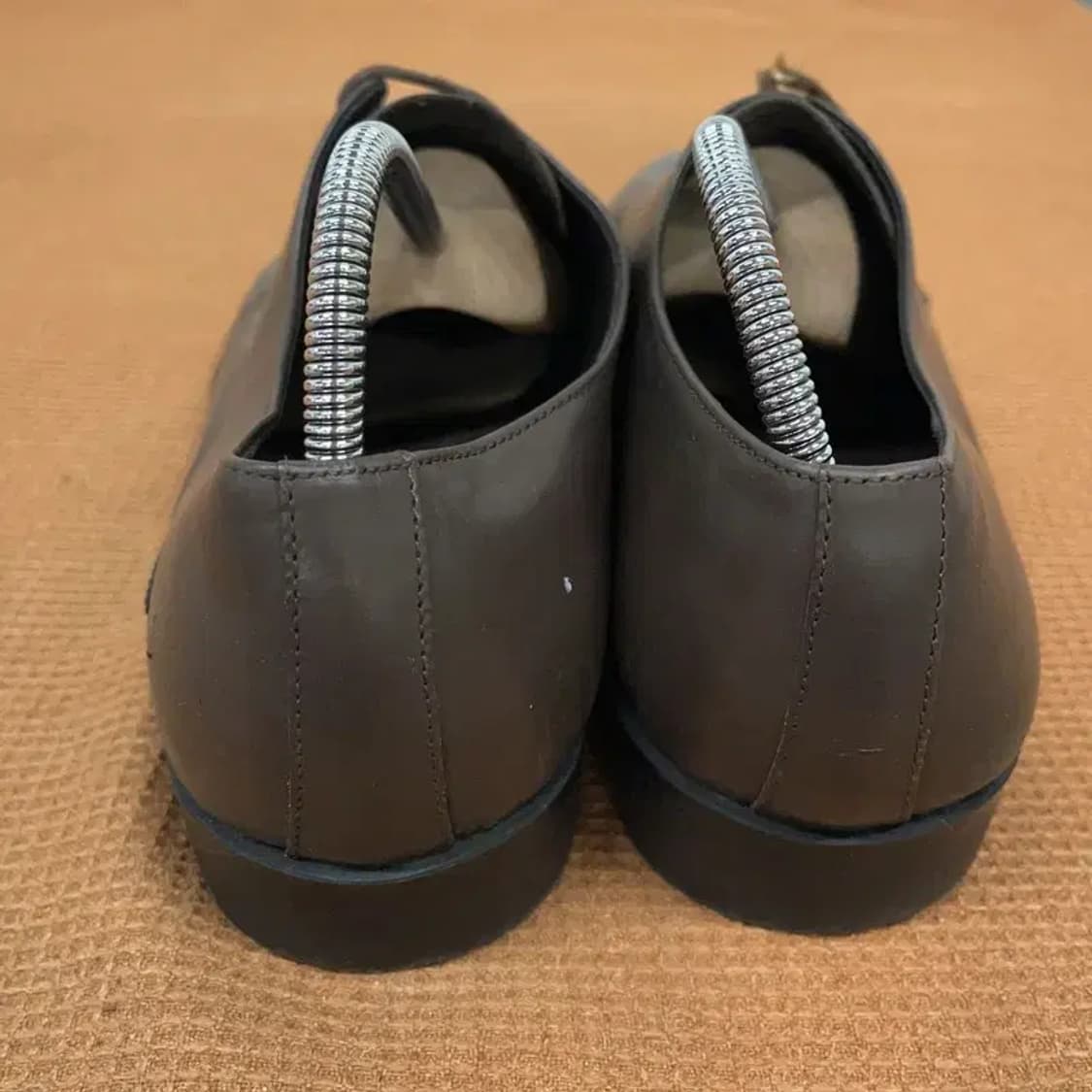 미소페 남성 정장구두 로퍼 270 G08793 상품이미지2