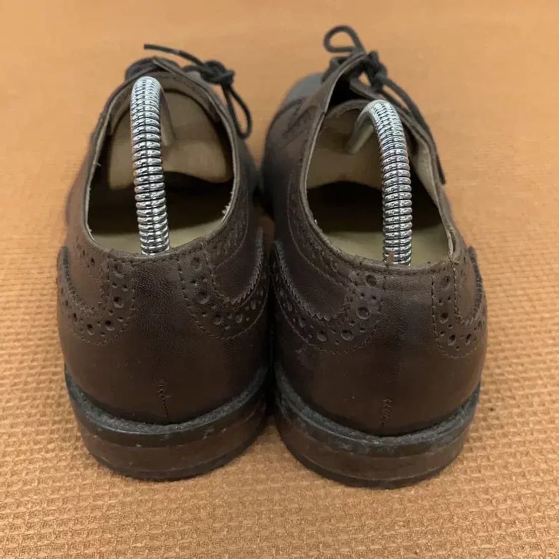 지오지아 남성 정장구두 로퍼 260 G08805 상품이미지2