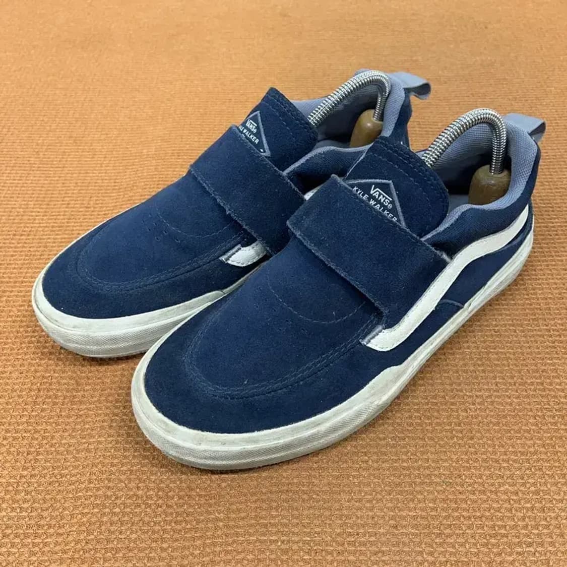 반스 카일 워커 프로 2 스니커즈 슬립온 250 G08794 상품이미지1