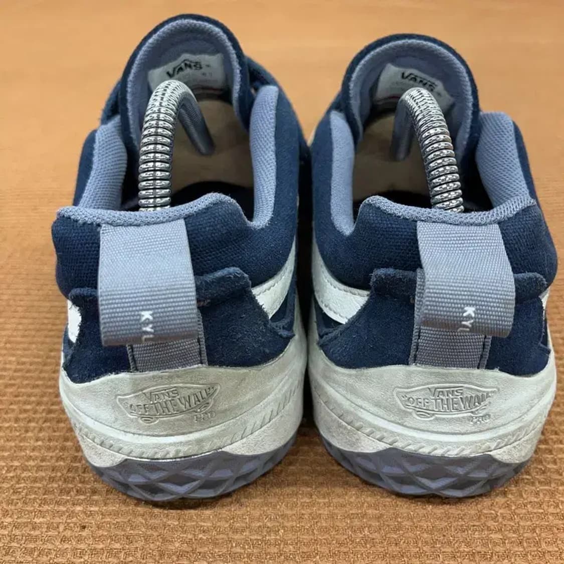 반스 카일 워커 프로 2 스니커즈 슬립온 250 G08794 상품이미지2