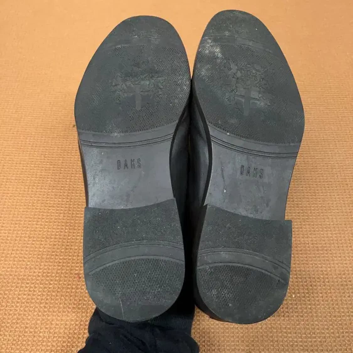 닥스 남성 정장구두 로퍼 265 G08811 상품이미지4