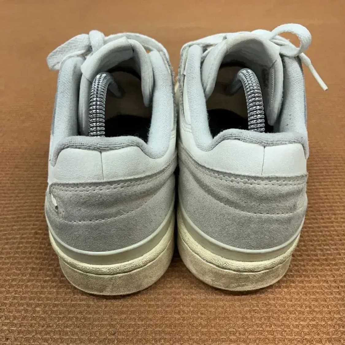 아디다스 포럼 84 로우 ADV 스니커즈 운동화 245 G08796 상품이미지2