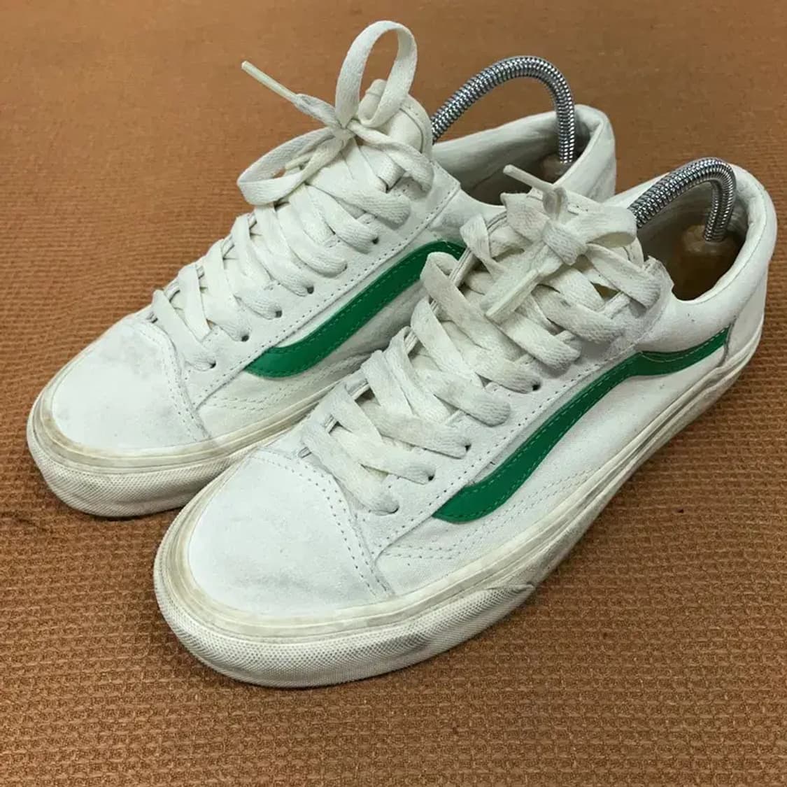 반스 올드스쿨 스니커즈 운동화 250 G08798 상품이미지1