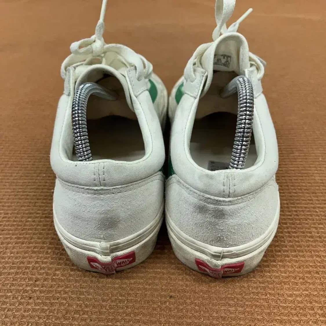 반스 올드스쿨 스니커즈 운동화 250 G08798 상품이미지2