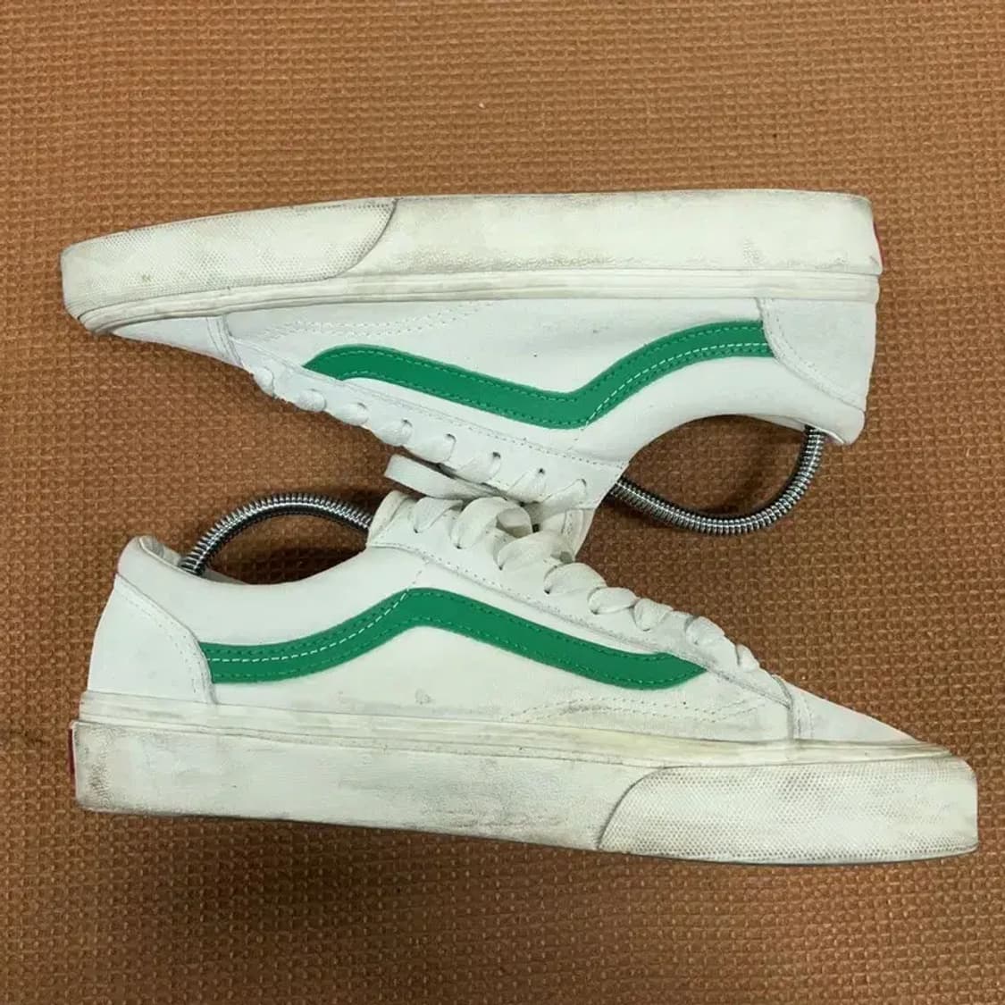 반스 올드스쿨 스니커즈 운동화 250 G08798 상품이미지3