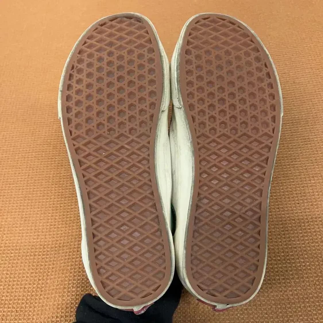 반스 올드스쿨 스니커즈 운동화 250 G08798 상품이미지4