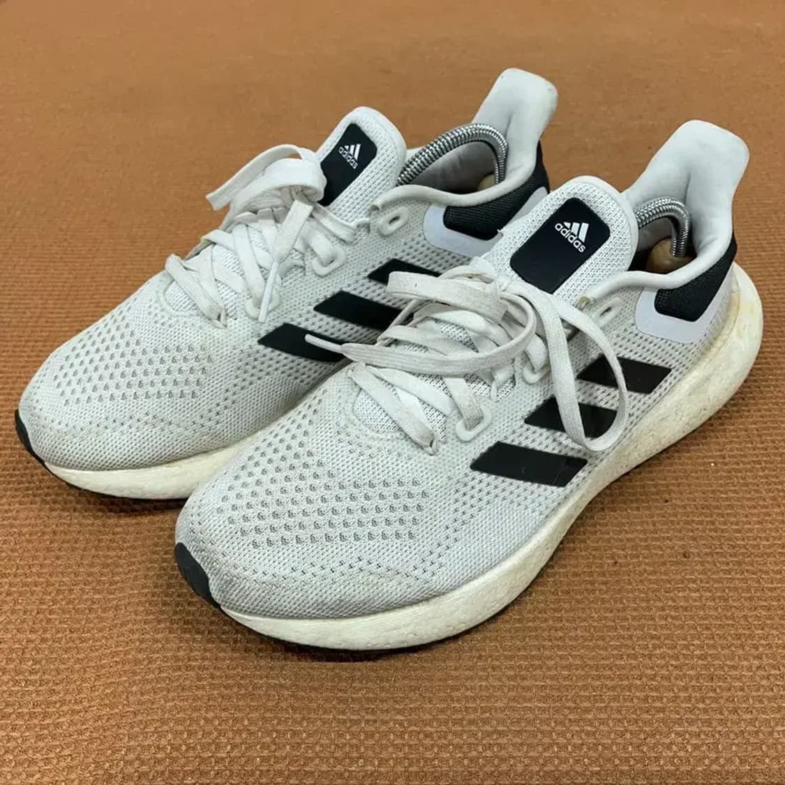 아디다스 퓨어부스트 제트 런닝화 운동화 250 G08800 상품이미지1