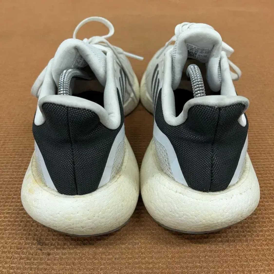 아디다스 퓨어부스트 제트 런닝화 운동화 250 G08800 상품이미지2