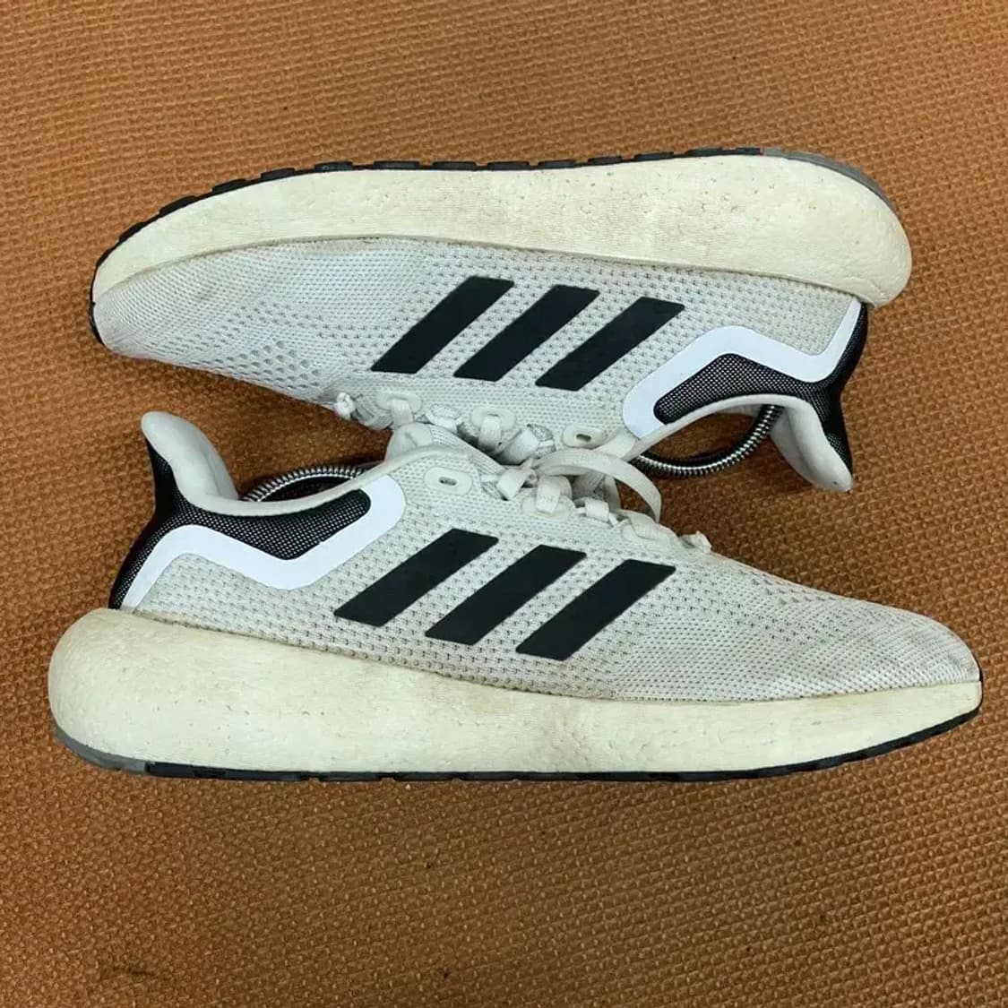 아디다스 퓨어부스트 제트 런닝화 운동화 250 G08800 상품이미지3