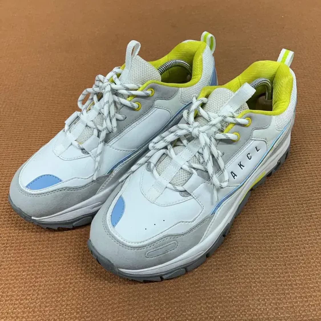 아키클래식 어반트래커 어글리슈즈 운동화 270 G08806 상품이미지1
