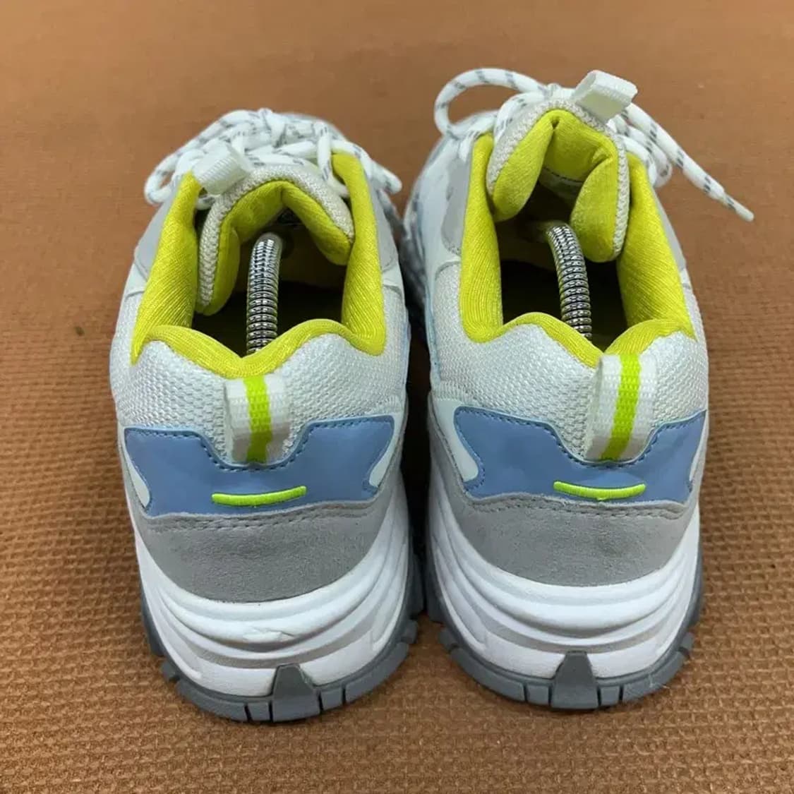 아키클래식 어반트래커 어글리슈즈 운동화 270 G08806 상품이미지2