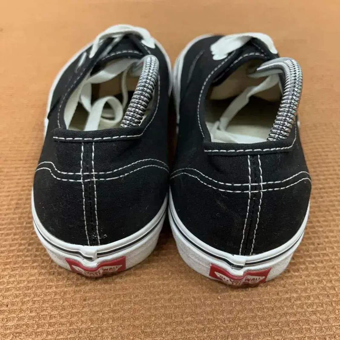 반스 올드스쿨 스니커즈 운동화 265 G08807 상품이미지2