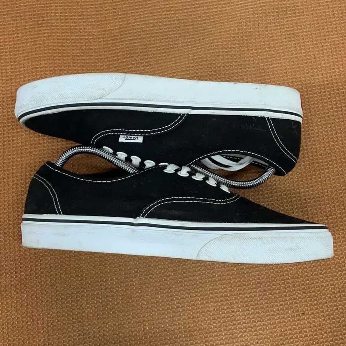 반스 올드스쿨 스니커즈 운동화 265 G08807 상품이미지3