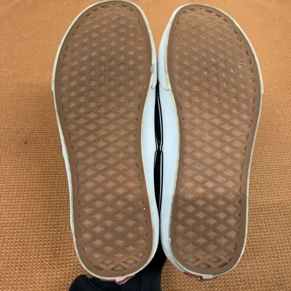 반스 올드스쿨 스니커즈 운동화 265 G08807 상품이미지4