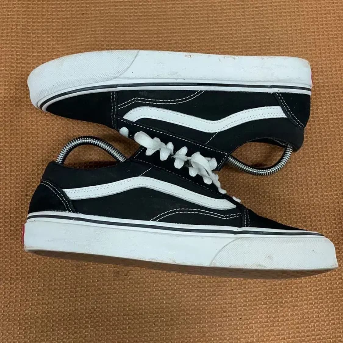 반스 올드스쿨 스니커즈 운동화 235 G08808 상품이미지3