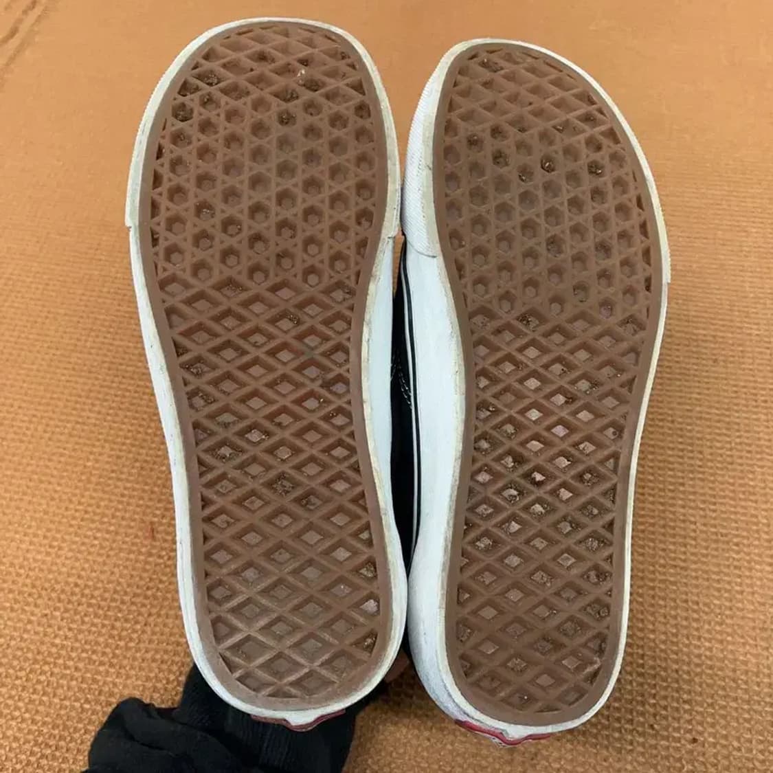 반스 올드스쿨 스니커즈 운동화 235 G08808 상품이미지4