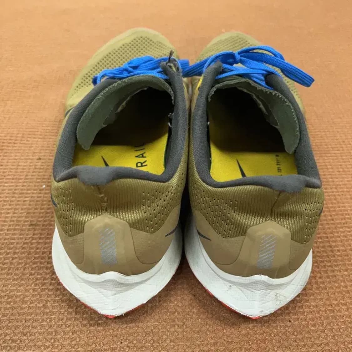 나이키 에어 줌 페가수스 36 트레일 런닝화 운동화 280 G08809 상품이미지2