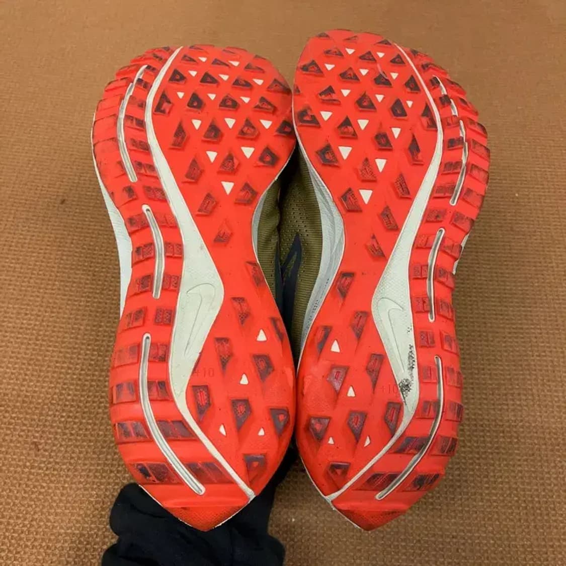 나이키 에어 줌 페가수스 36 트레일 런닝화 운동화 280 G08809 상품이미지4