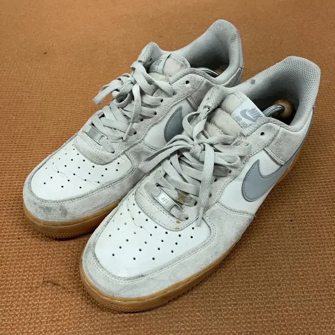 나이키 에어포스 1 07 LV8 팬텀 스니커즈 운동화 290 G08813 상품이미지1