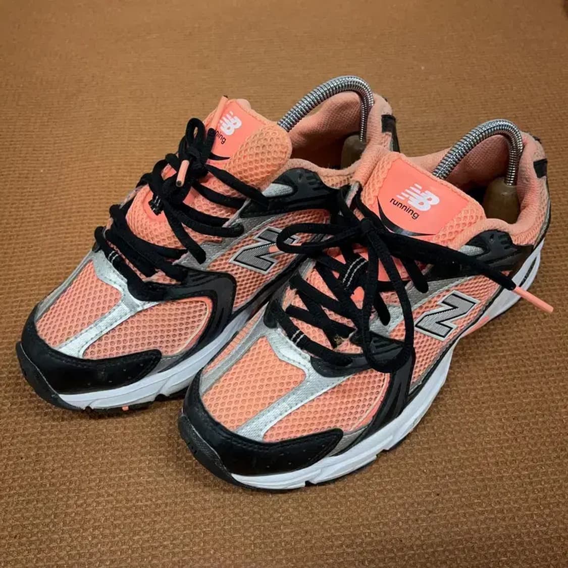 뉴발란스 MR530 스니커즈 운동화 240 G08815 상품이미지1