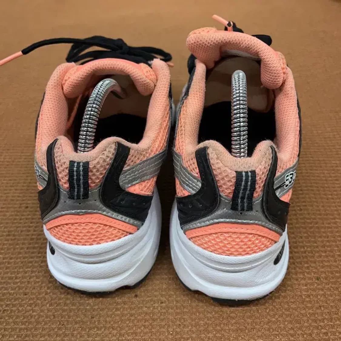 뉴발란스 MR530 스니커즈 운동화 240 G08815 상품이미지2