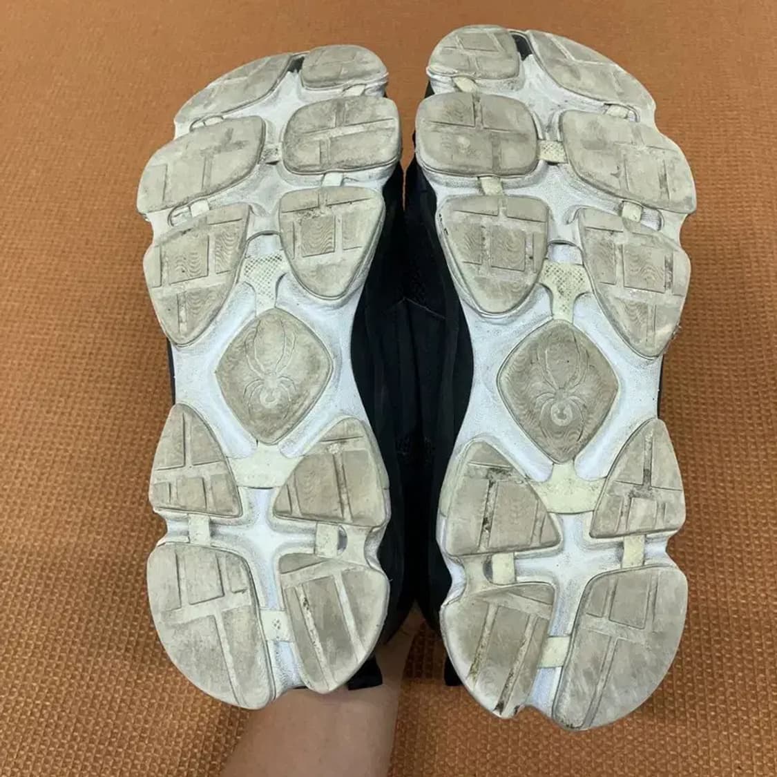 스파이더 모노민 슬립온 280 G08819 상품이미지4