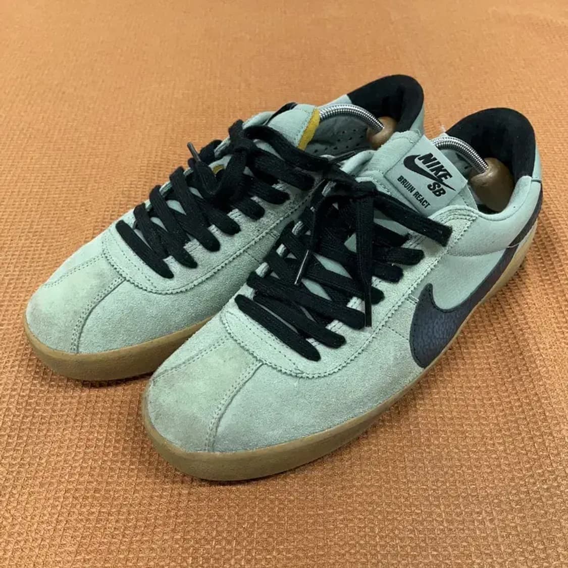 나이키 SB 브루인 리액트 스니커즈 운동화 280 G08820 상품이미지1