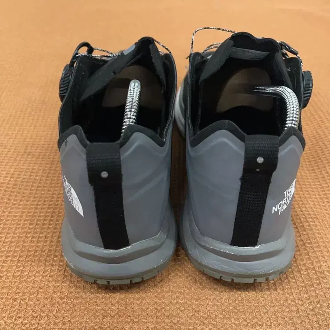 노스페이스 인피니티 보아 트레일런닝화 운동화 265 G08821 상품이미지2