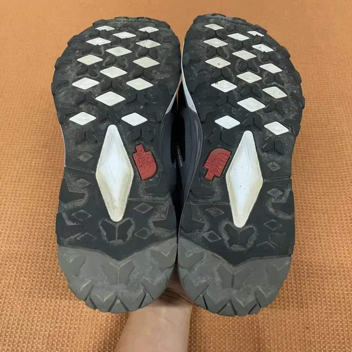 노스페이스 인피니티 보아 트레일런닝화 운동화 265 G08821 상품이미지4