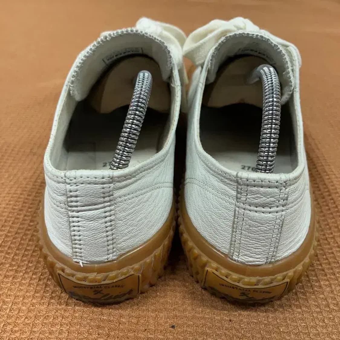 엑셀시오르 볼트 로우 스니커즈 운동화 270 G08825 상품이미지2