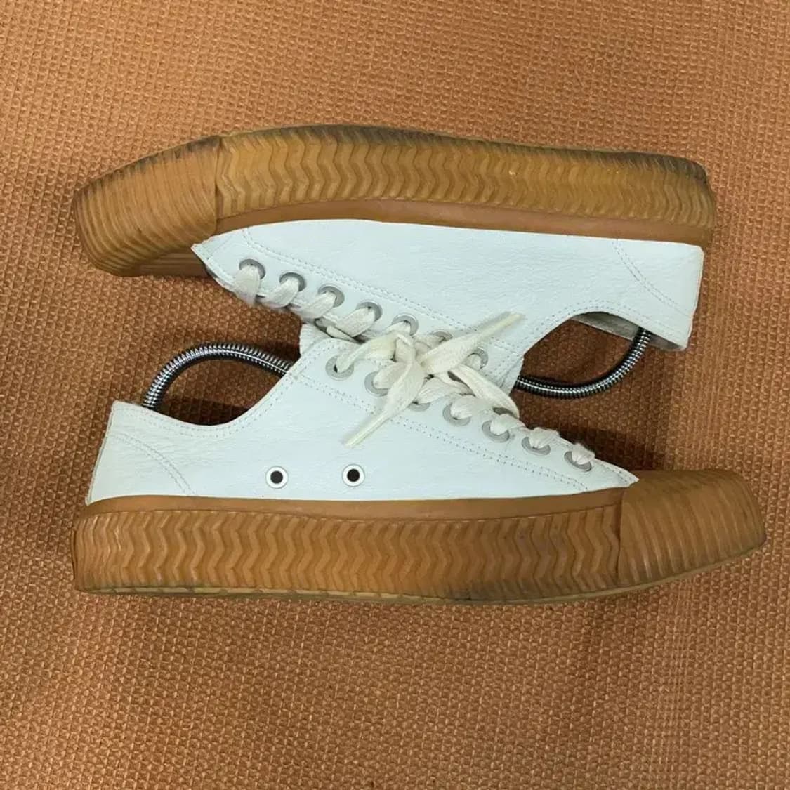 엑셀시오르 볼트 로우 스니커즈 운동화 270 G08825 상품이미지3