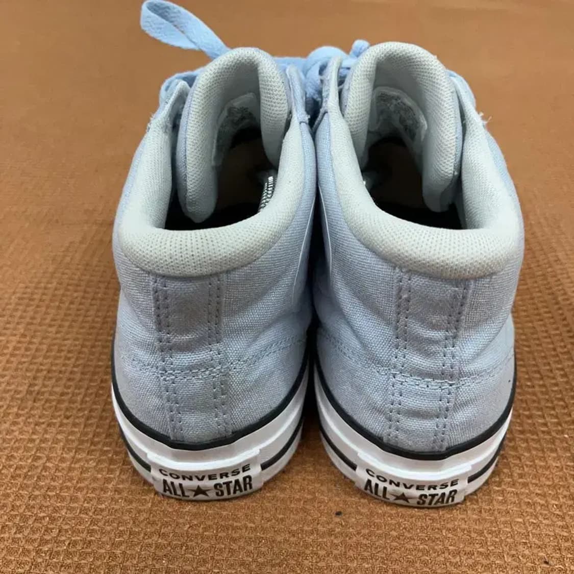 컨버스 척테일러 올스타 몰든 클라우디 데이즈 스니커즈 270 G08828 상품이미지2