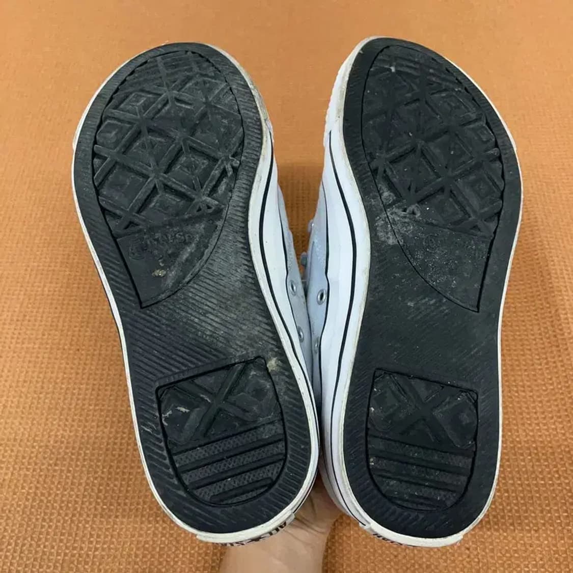 컨버스 척테일러 올스타 몰든 클라우디 데이즈 스니커즈 270 G08828 상품이미지4