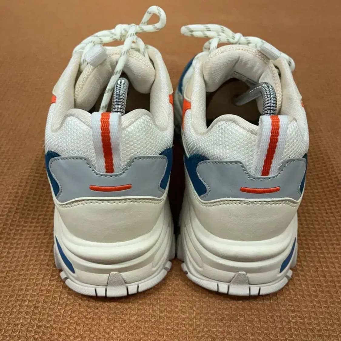 아키클래식 어반트래커 어글리슈즈 운동화 265 G08830 상품이미지2