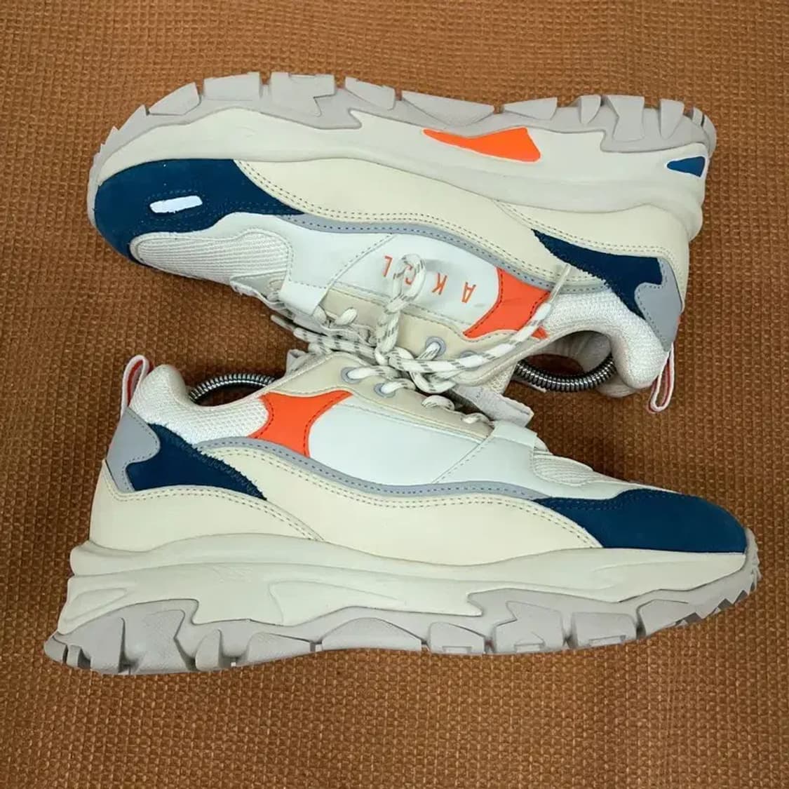 아키클래식 어반트래커 어글리슈즈 운동화 265 G08830 상품이미지3