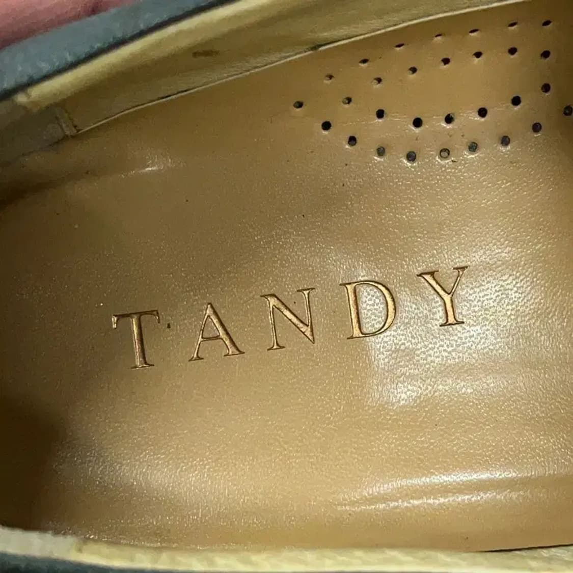 탠디 컴포트 슬립온 280 G08831 상품이미지6