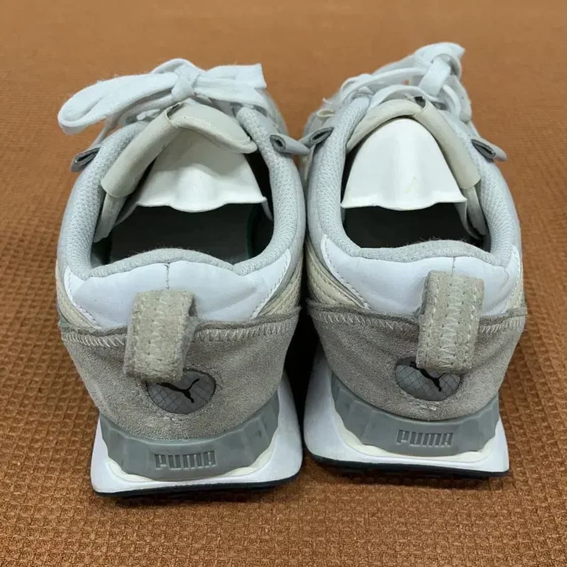 푸마 라이더 퓨처 빈티지 스니커즈 운동화 250 G08841 상품이미지2