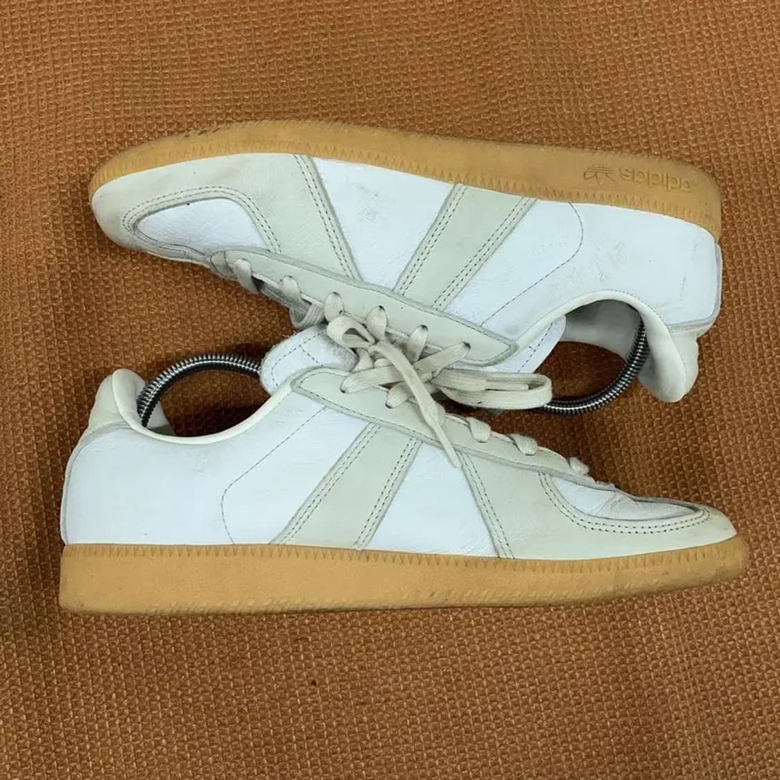 아디다스 BW 아미 스니커즈 운동화 265 G08845 상품이미지3