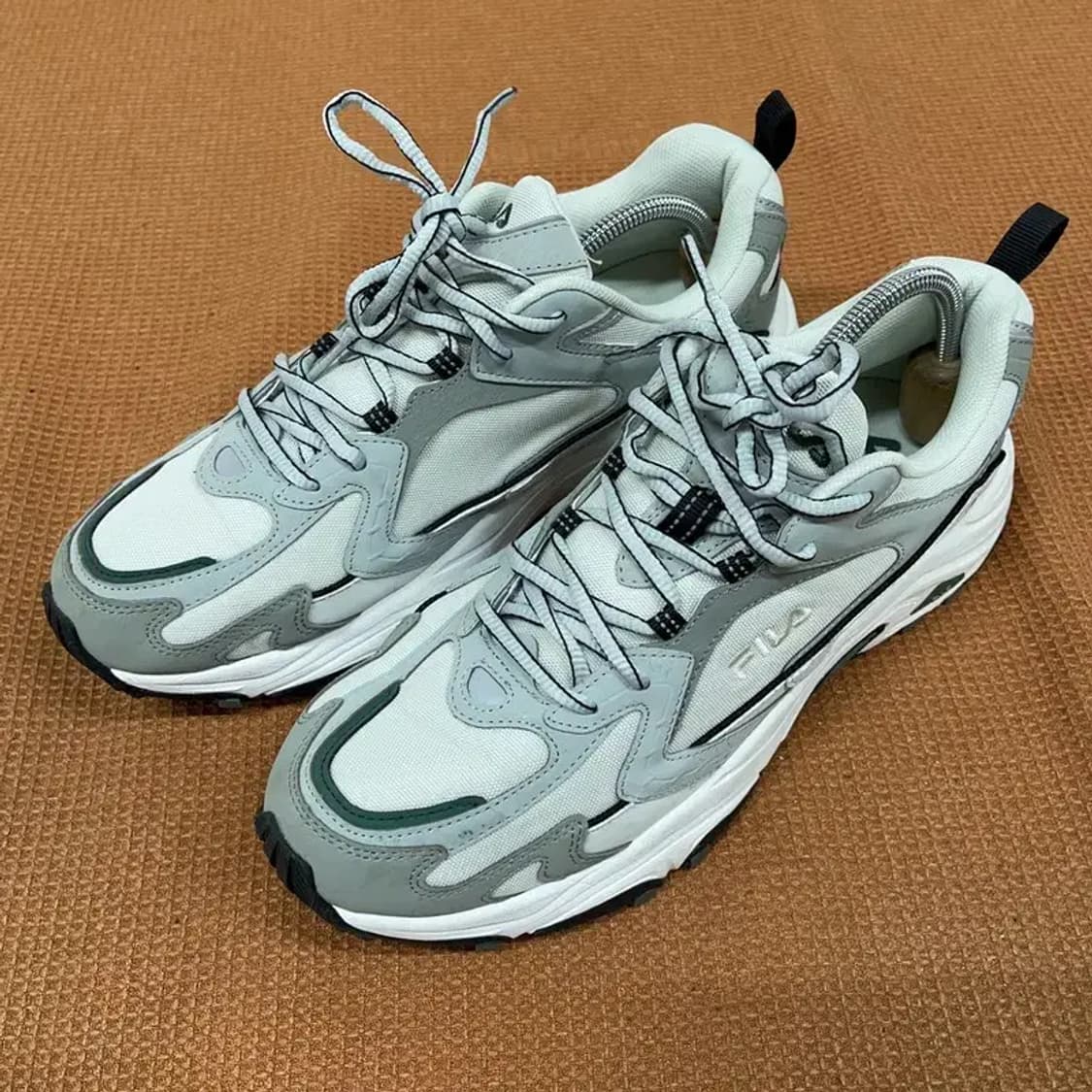 필라 트렉사 TR 스니커즈 운동화 270 G08846 상품이미지1