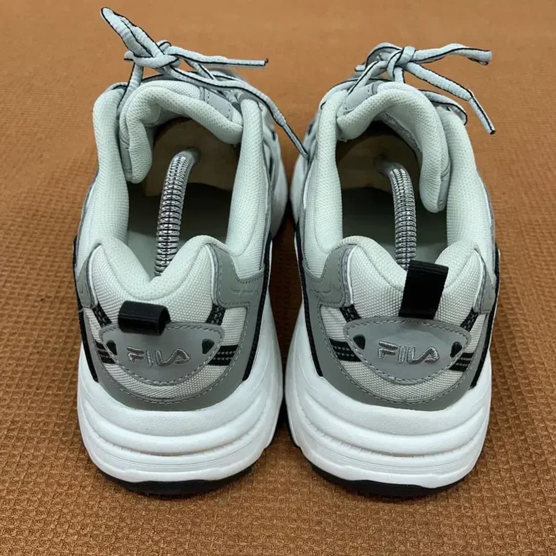 필라 트렉사 TR 스니커즈 운동화 270 G08846 상품이미지2