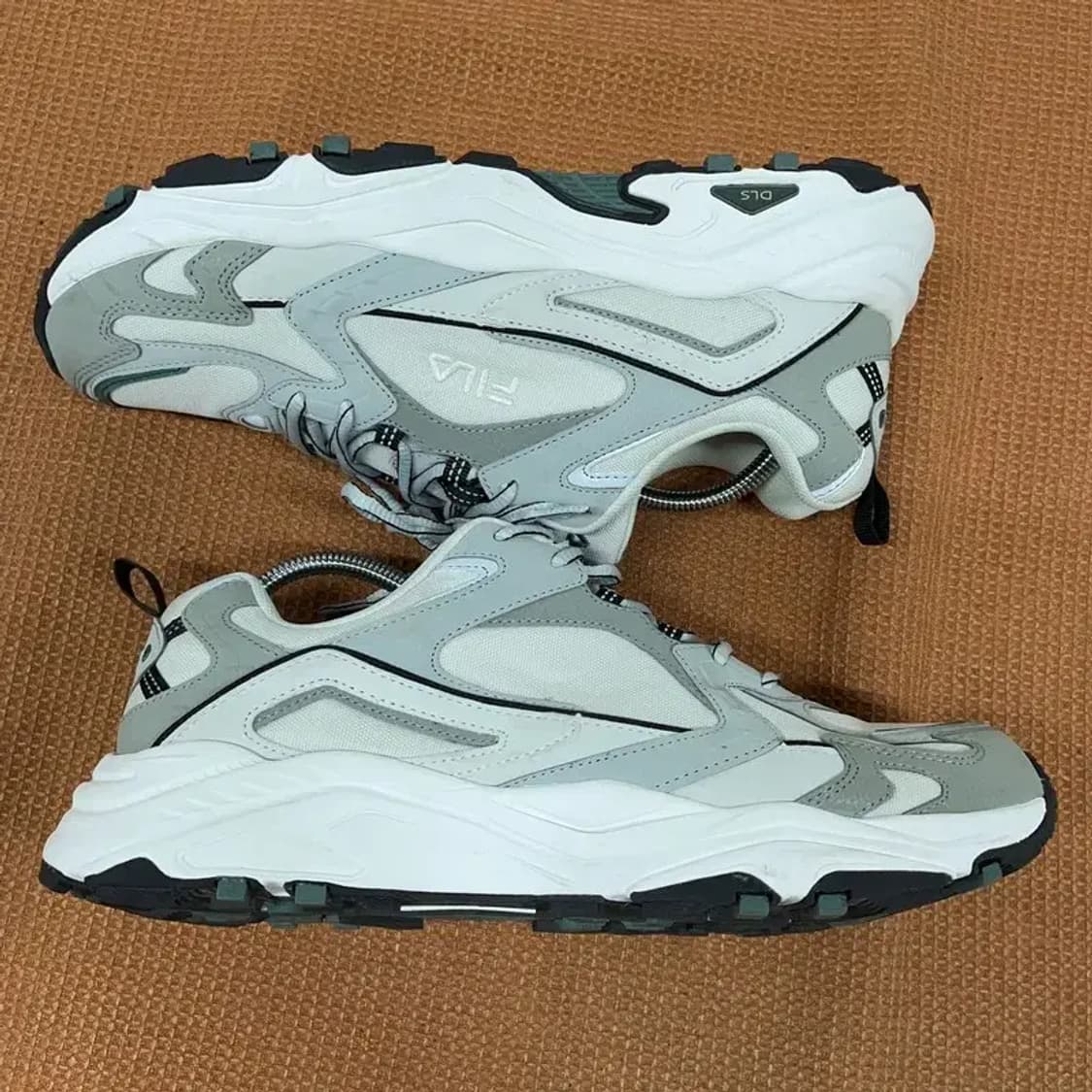 필라 트렉사 TR 스니커즈 운동화 270 G08846 상품이미지3